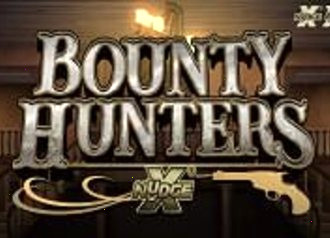 Bounty Hunters видео автомат