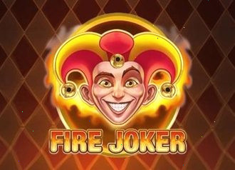 Слот Fire Joker казино онлайн
