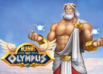 Rise of Olympus игра